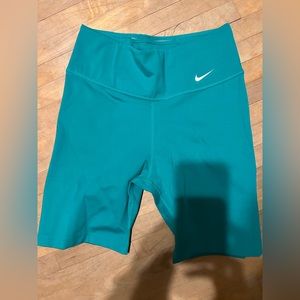 Nike Running Shorts Size Small